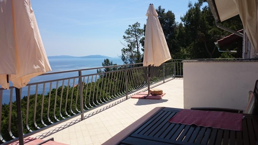 Apartments Plavcic Plomin Room photo